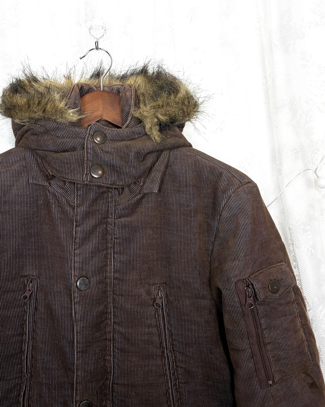 VINTAGE OUTER 상품이미지2