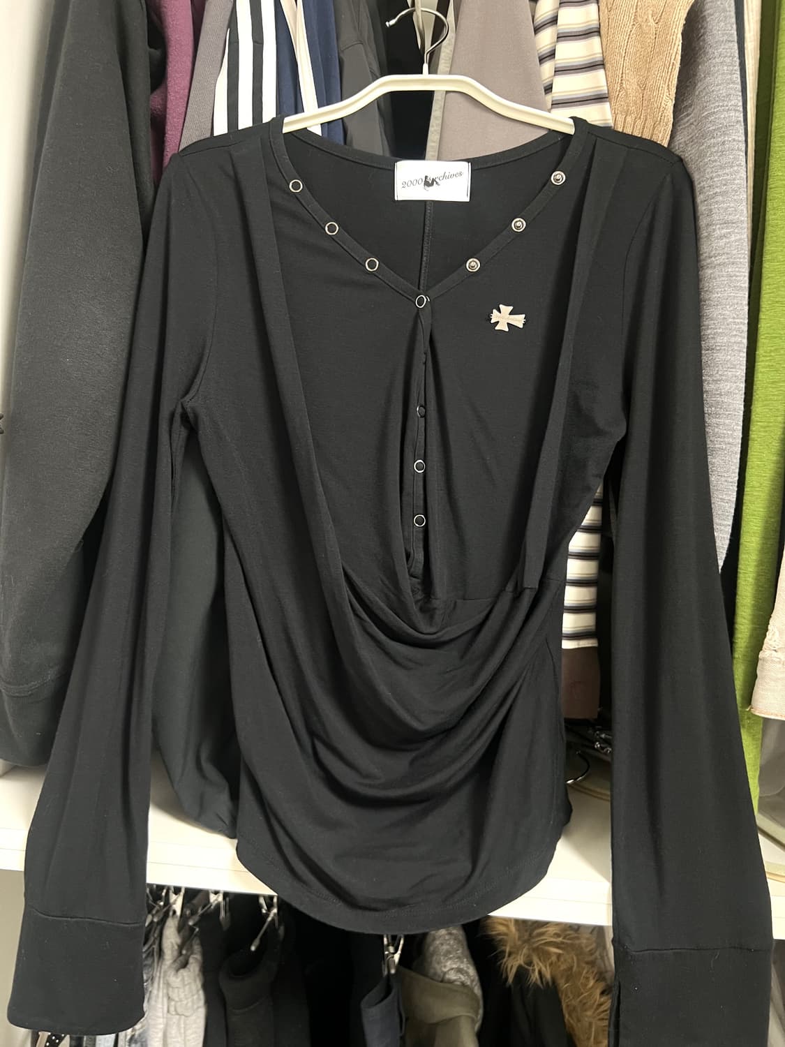 2000아카이브스 헨리탑 상품이미지2