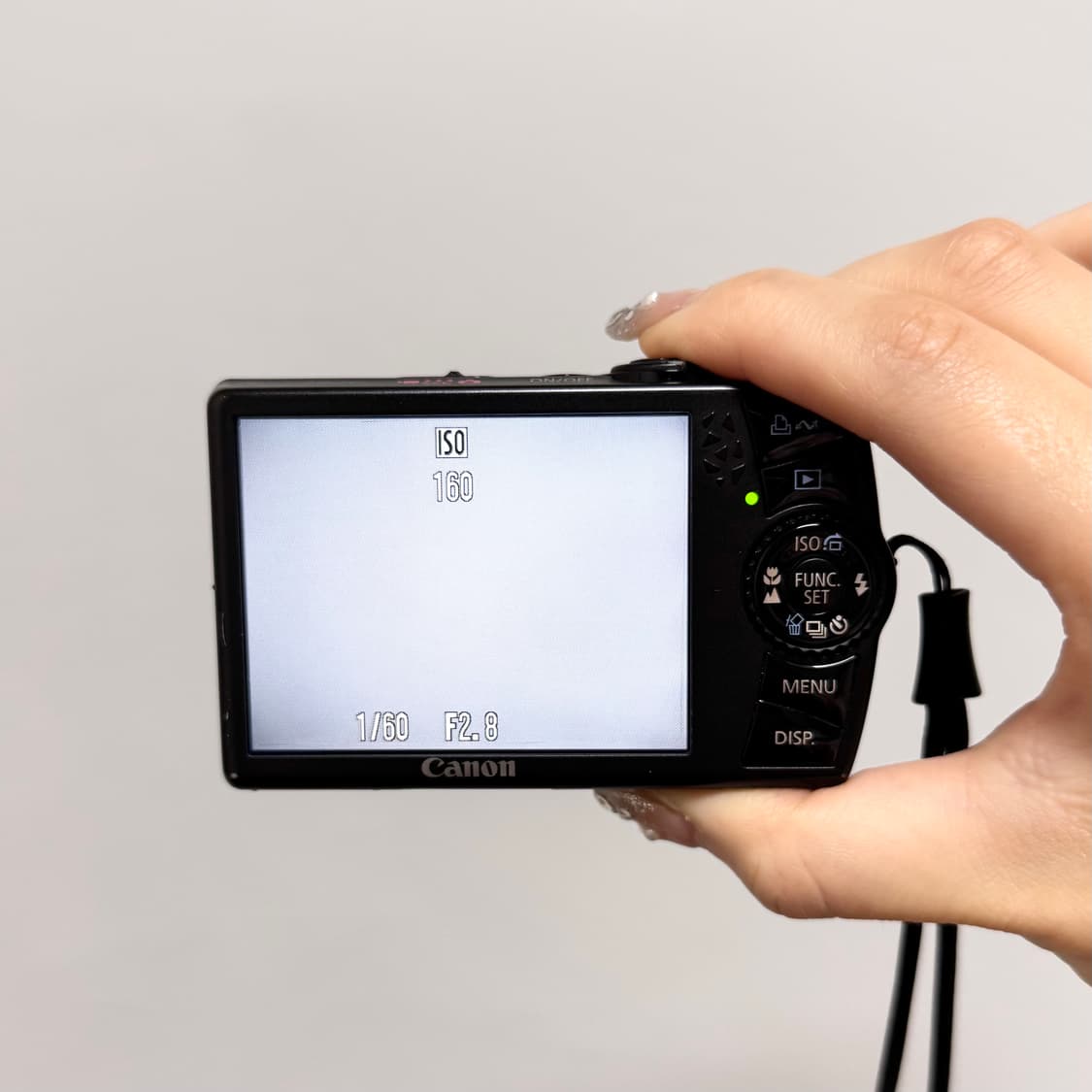 캐논 익서스 870is IXUS (익시 IXY 820, 파워샷SD880) 상품이미지7