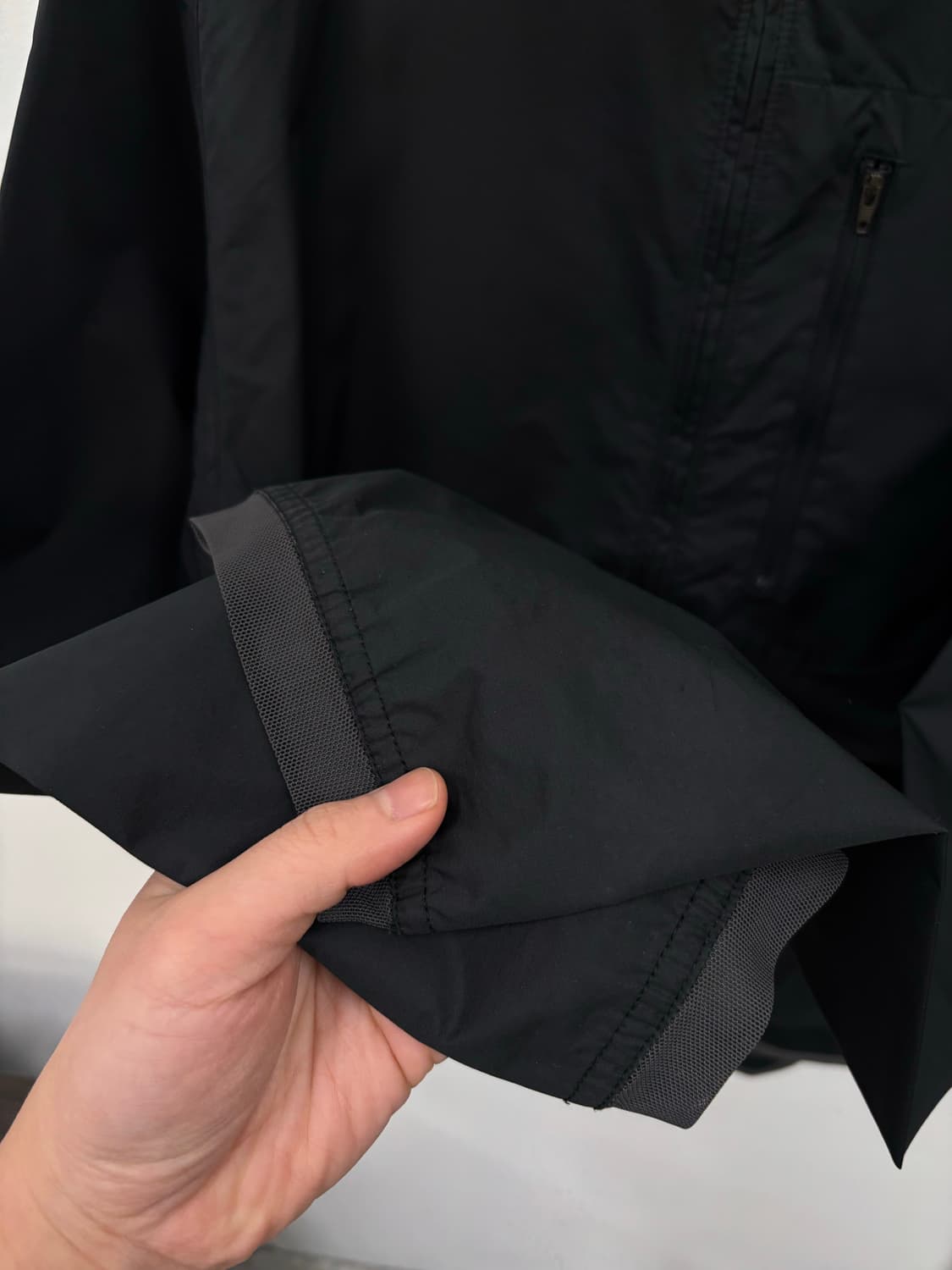 나이키 acg 바람막이 상품이미지4