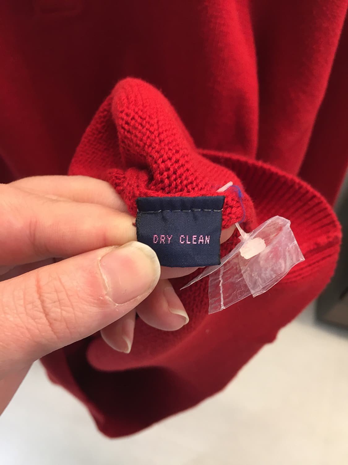 (MAN) 폴로랄프로렌 Pk 니트 XXL 상품이미지6