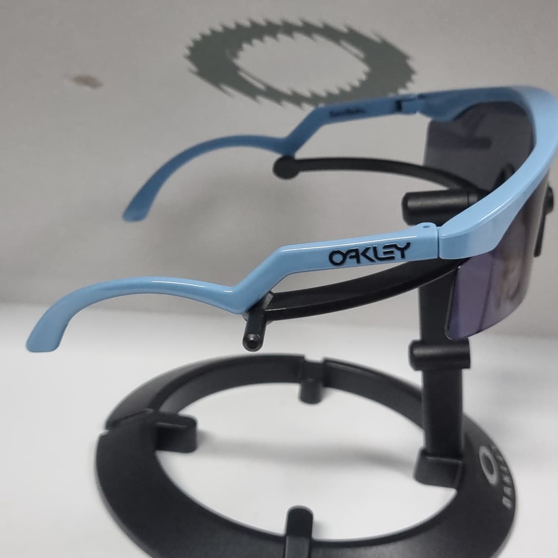 오클리 레이져 블레이드 새제품 상품이미지3
