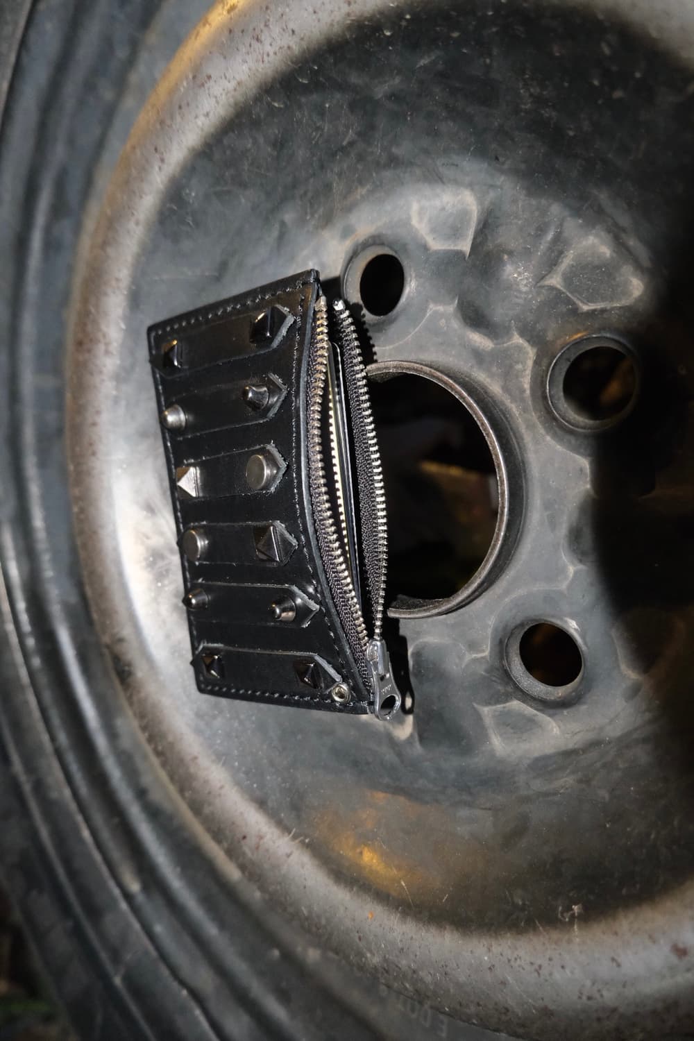 Napoleon Wallet 상품이미지1