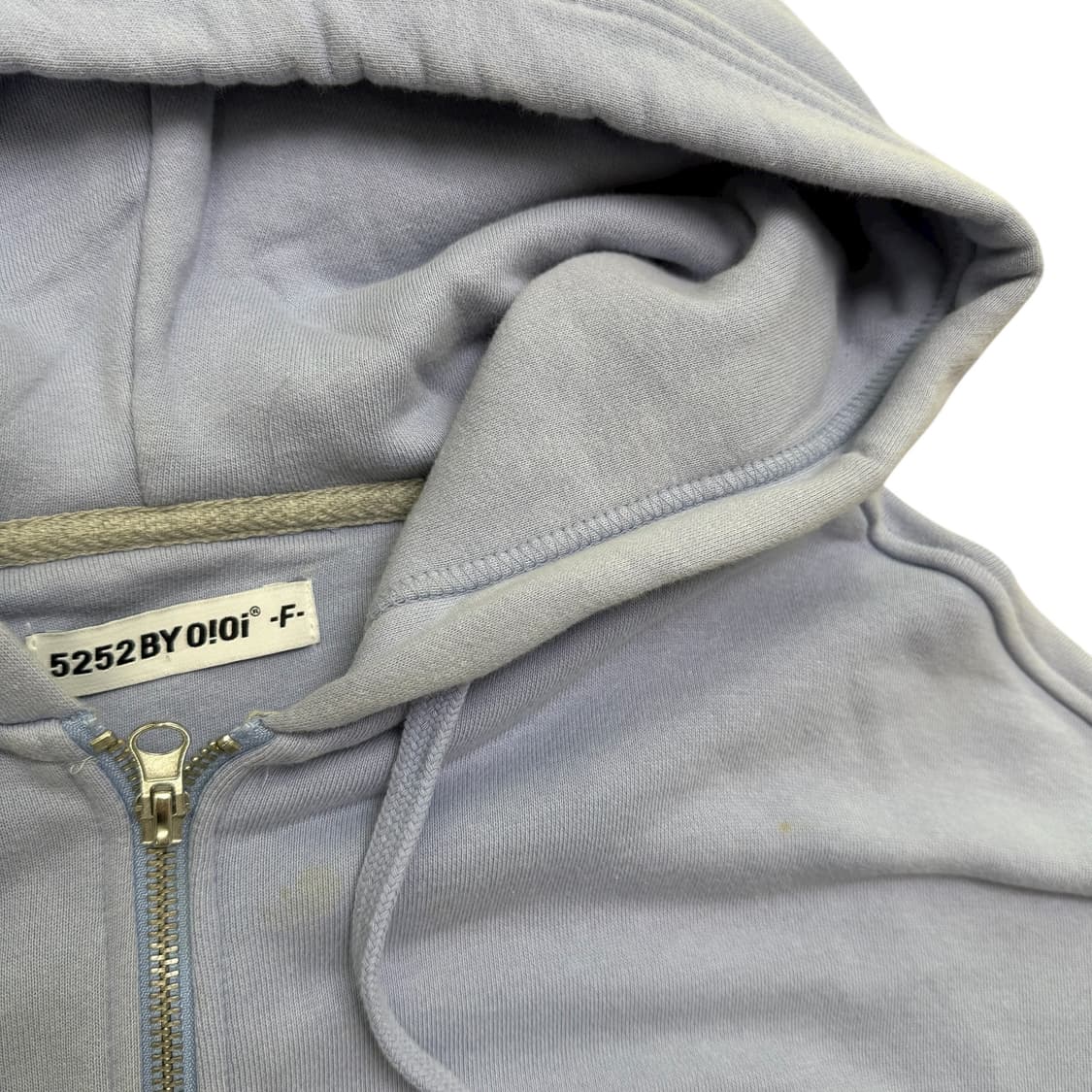 오아이오아이 후드집업 상품이미지2