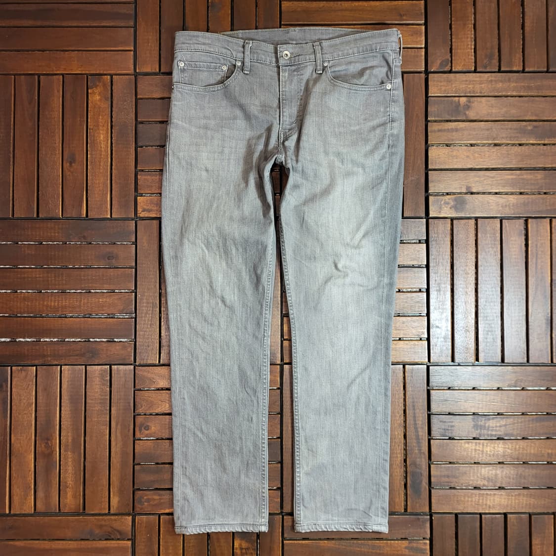 리바이스 청바지 511 (36) 상품이미지1