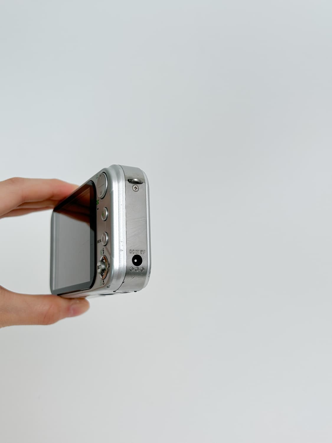 인기!) 산요 작티 vpc-e6 xacti 빈티지 디카 상품이미지10