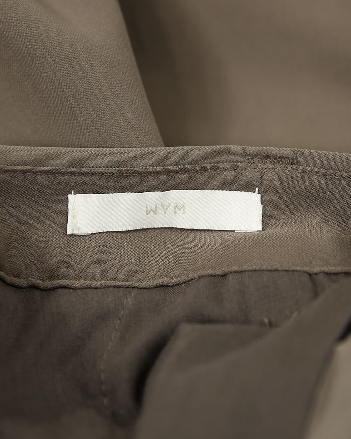 WYM LIDNM Cardigan JK Relax Set-up 상품이미지10