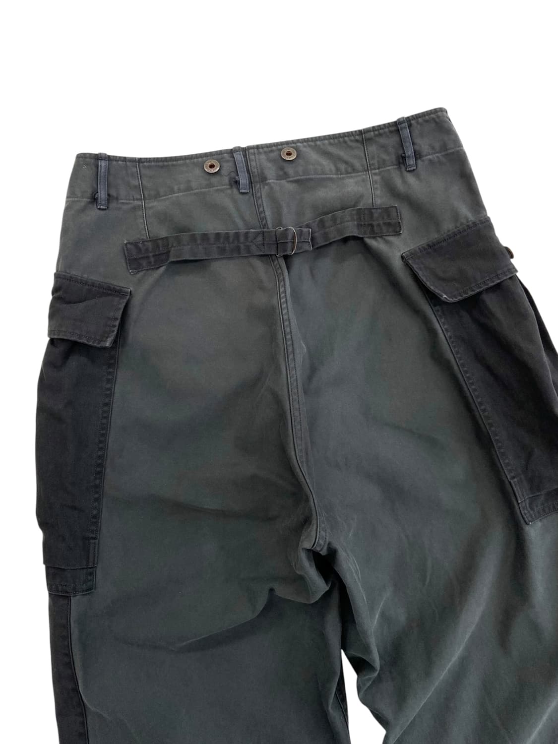 나이젤 카본 M-43 Modified Pants 상품이미지3