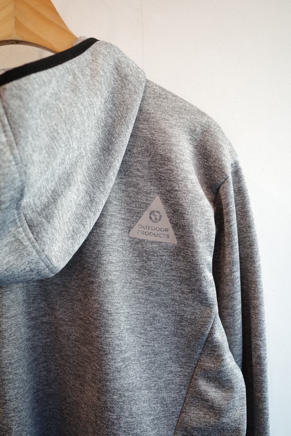 OUTDOOR 아웃도어 집업 후디  상품이미지8