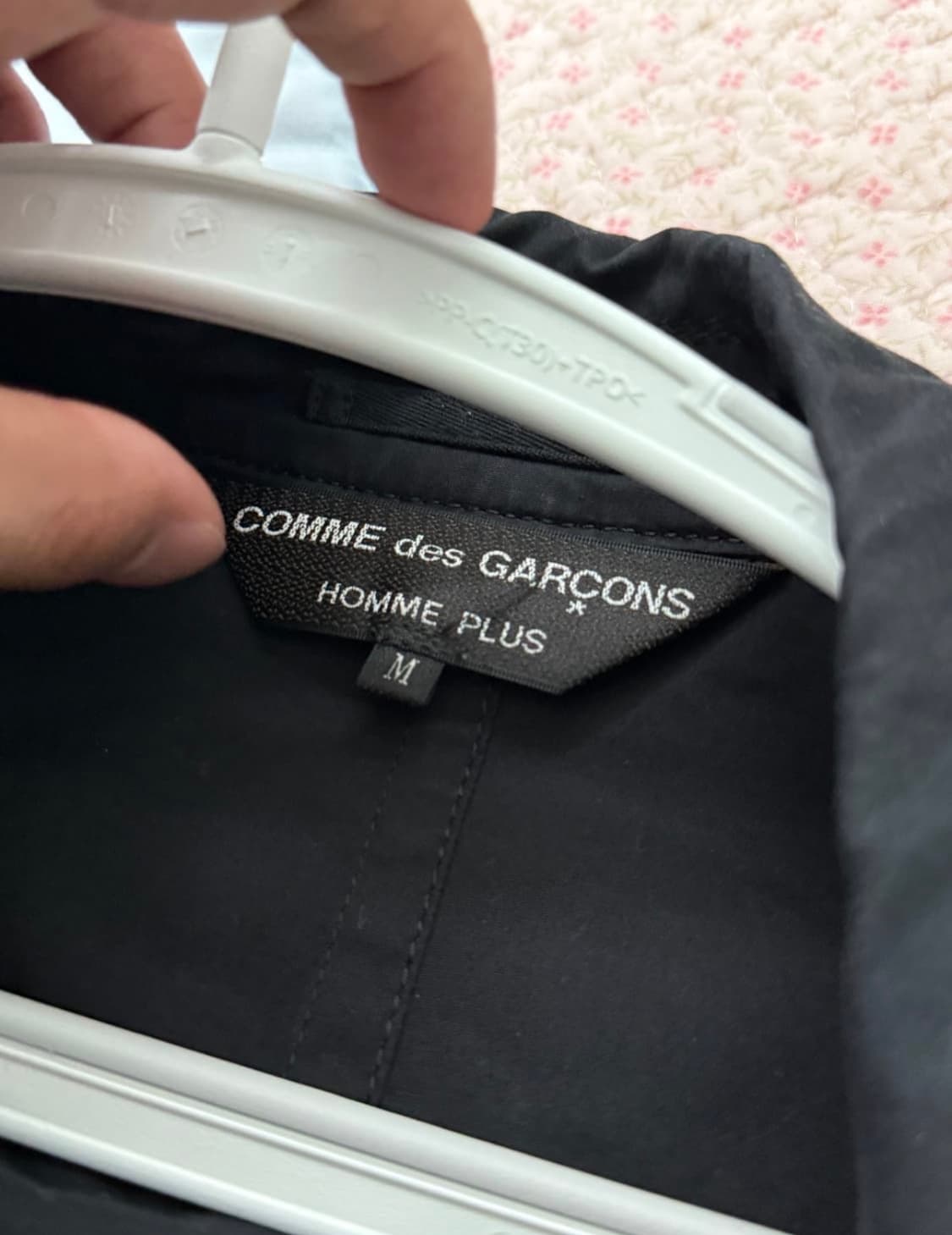 Homme Plus Jacket 상품이미지6