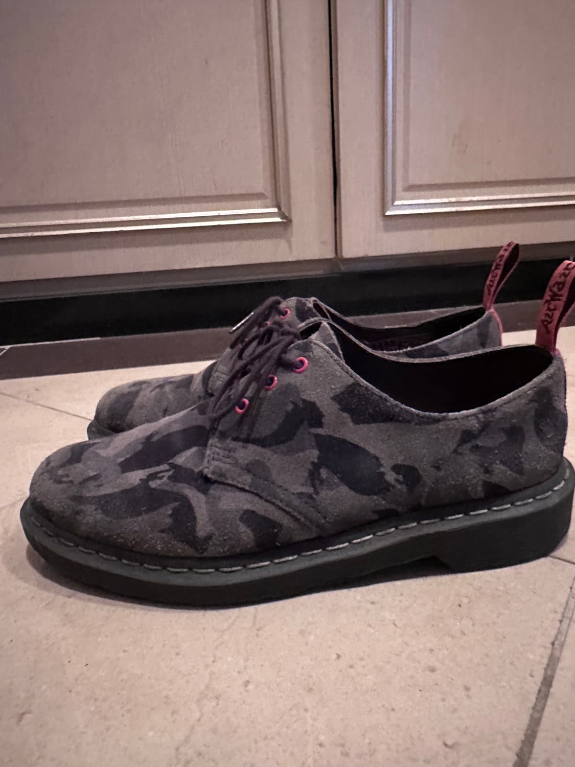 닥터마틴3개+poct 1개일괄 260 상품이미지2