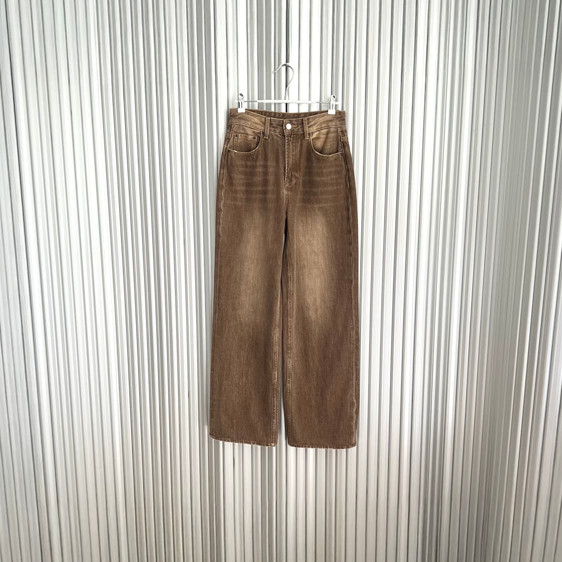 Acne Studios Jeans 상품이미지1