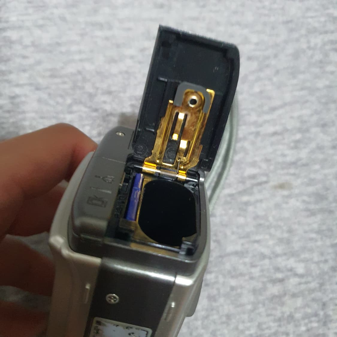 삼성 케녹스 디지맥스 240 디카 상품이미지4