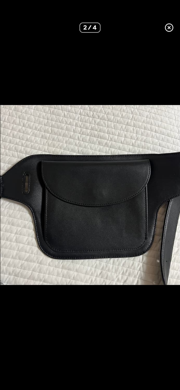 [os] LFM Buckle Belt Penny Bag 상품이미지2