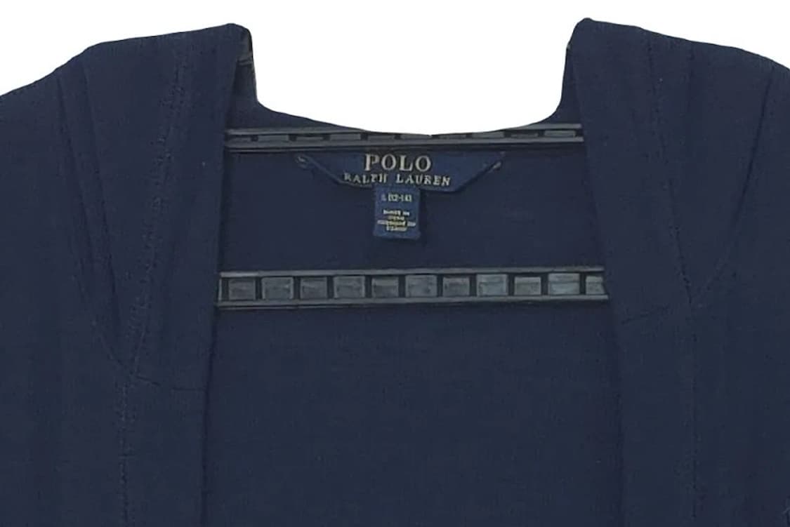 폴로 랄프로렌 후드 가디건 상품이미지3