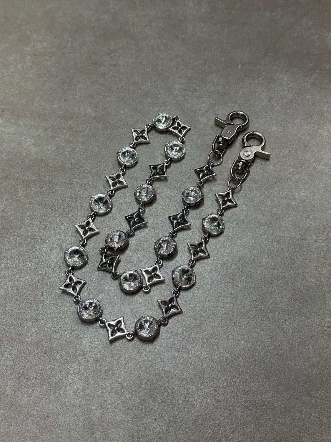 LouisVi chain - 루이비 체인 2 상품이미지1