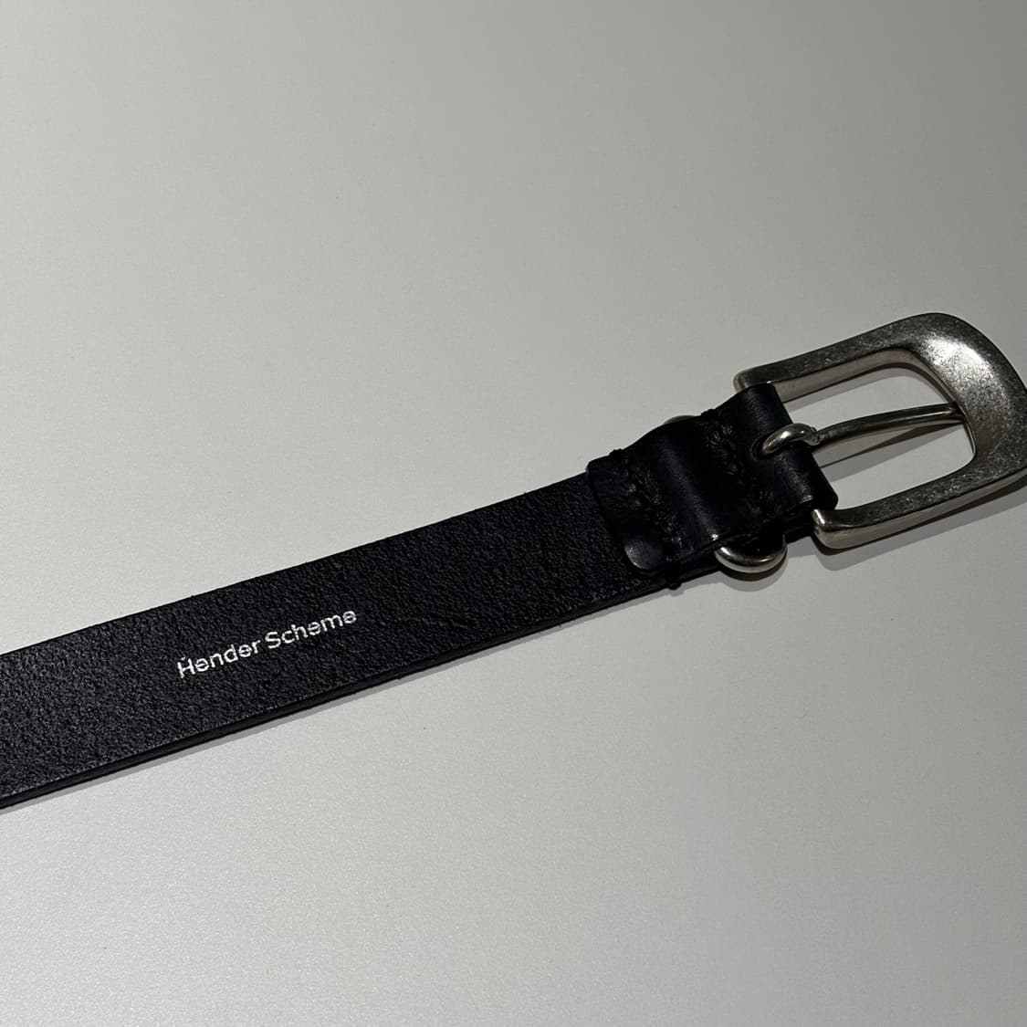 헨더스킴 슈링크 숄더 벨트 상품이미지3