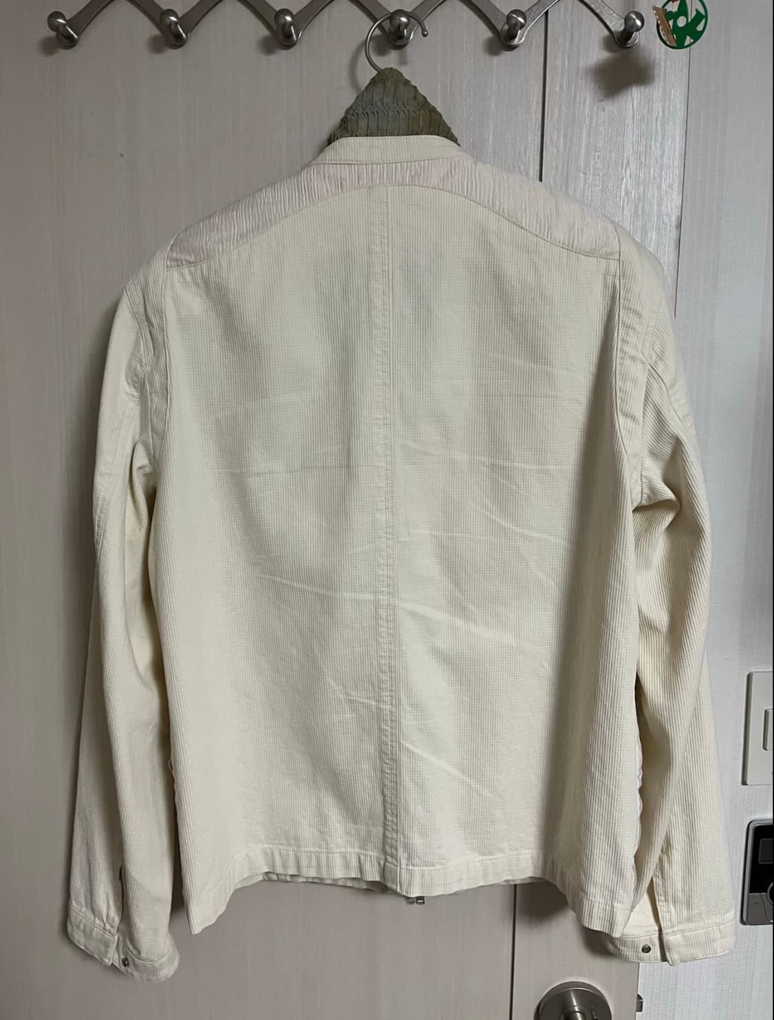 Xlim ep.2 자켓 2사이즈 상품이미지4