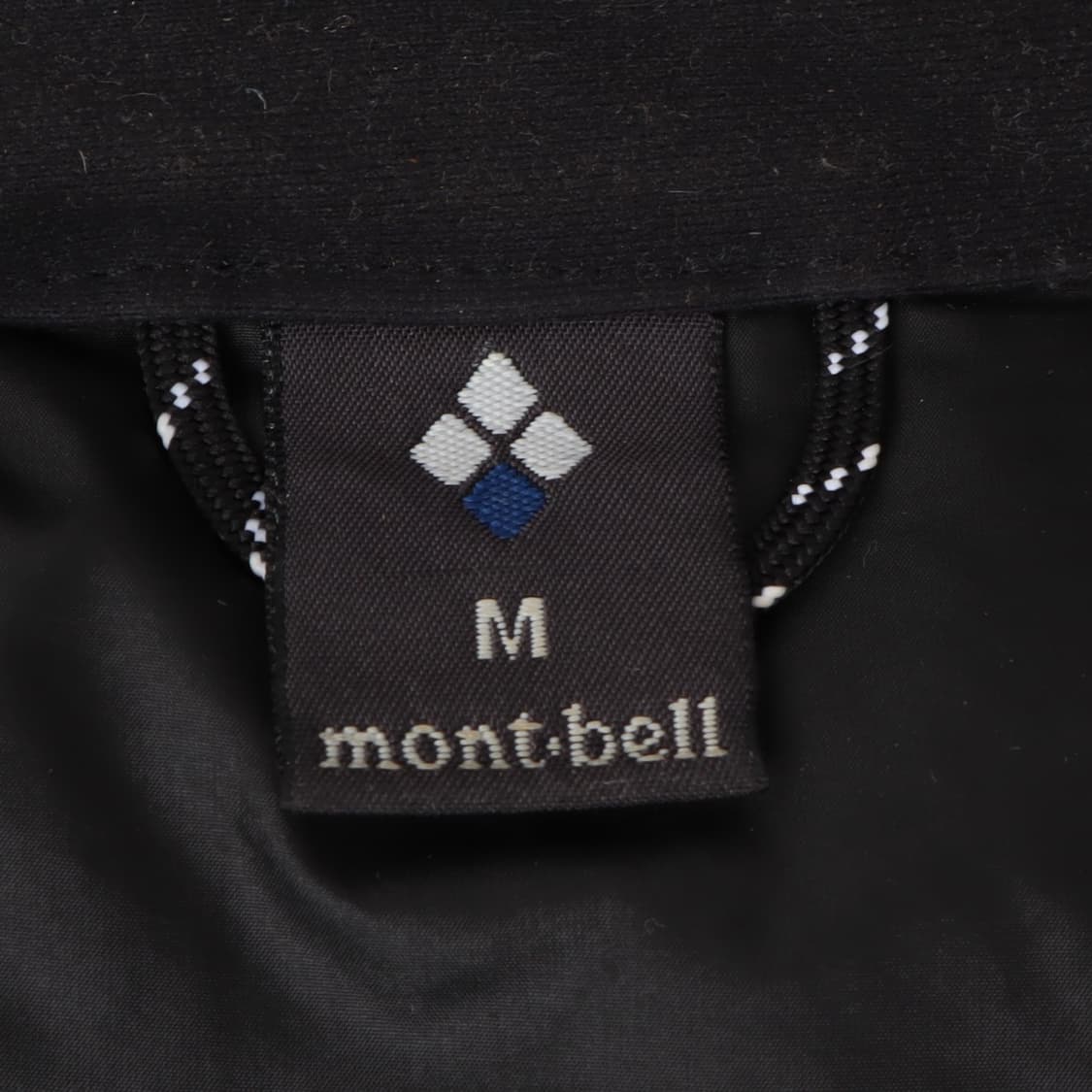 몽벨 ex800 구스다운 자켓 패딩 상품이미지8