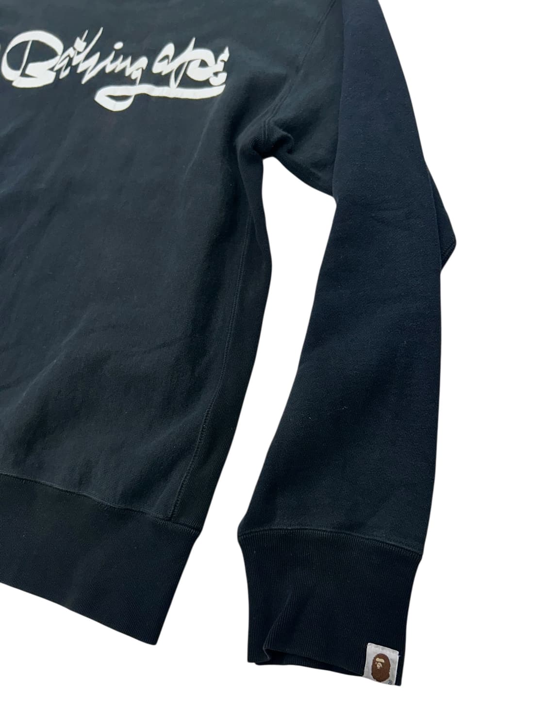 베이프 퓨추라 크루넥 상품이미지3