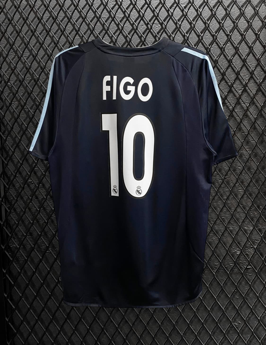 03/04 레알 어웨이 피구 (M) 상품이미지3