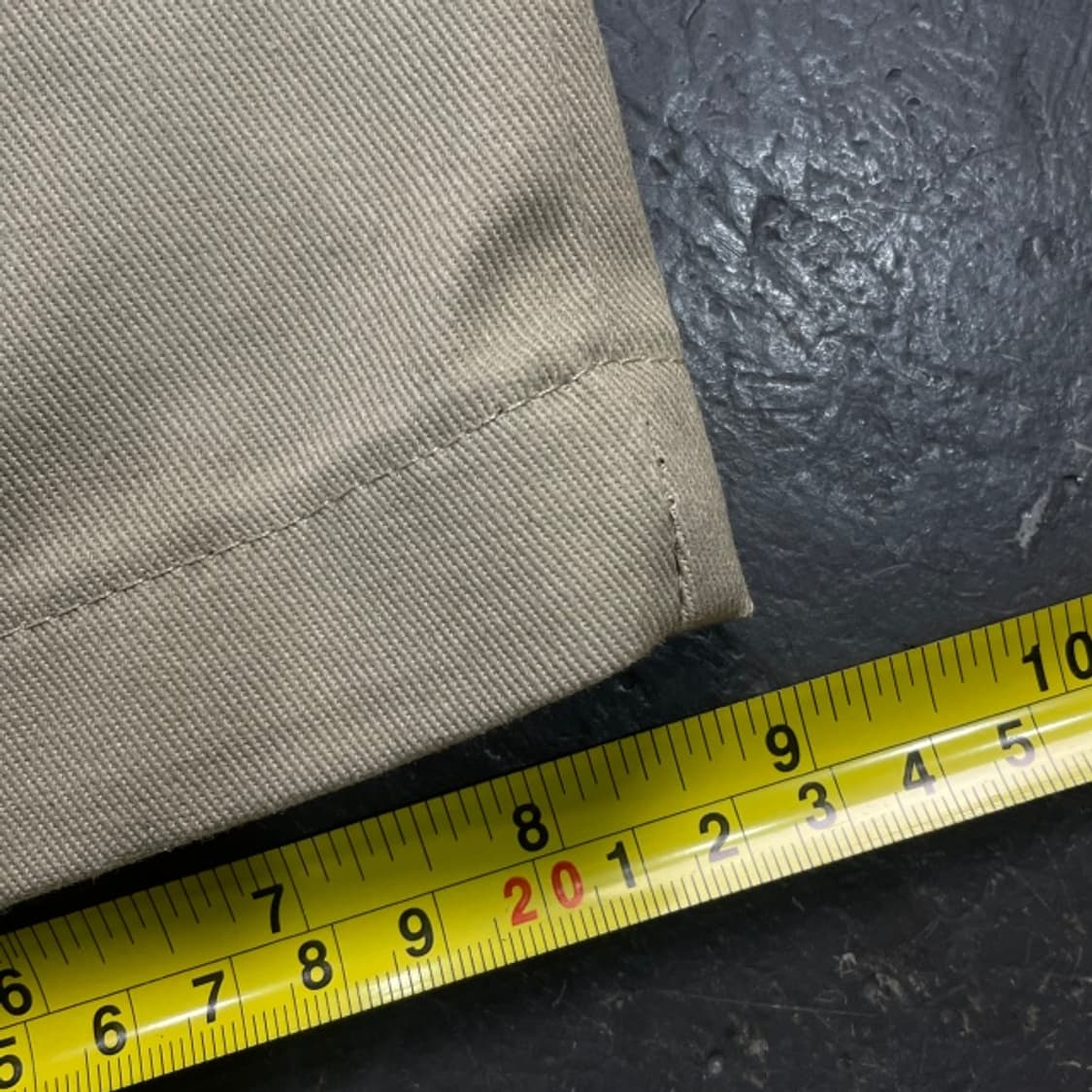 32 디키즈 874 치노팬츠 상품이미지6