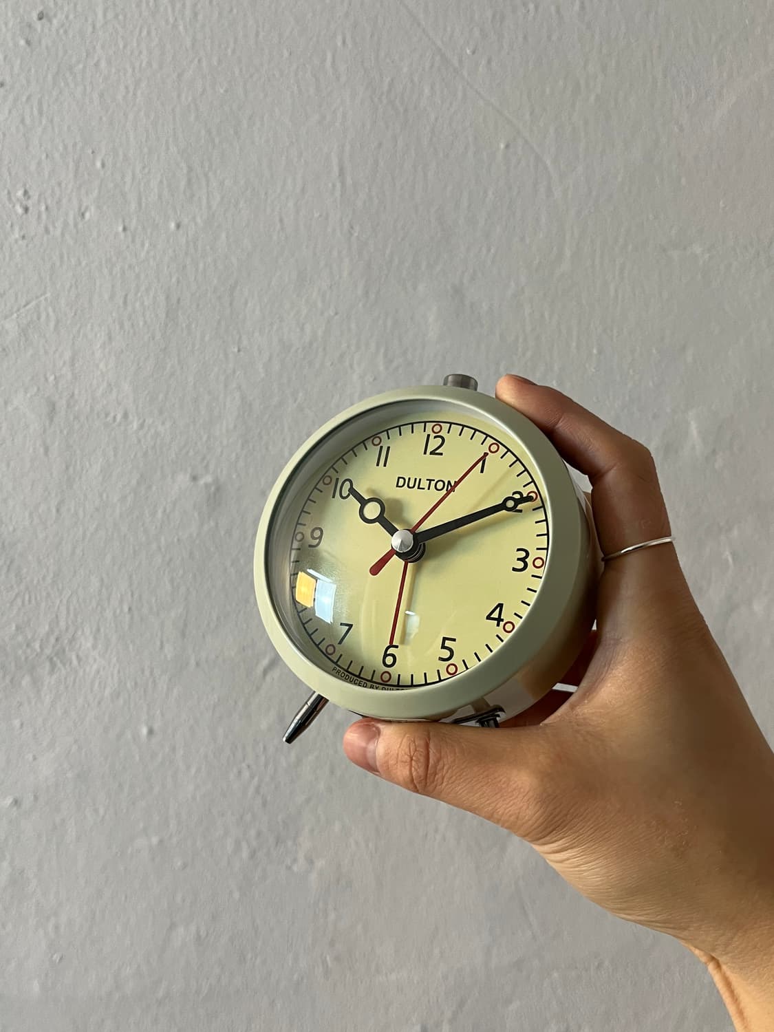 덜튼 alarm clock 상품이미지3