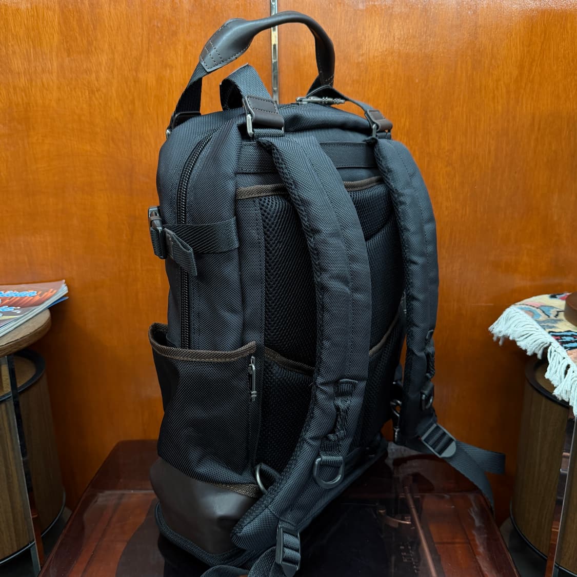 투미 알파 브라보 르준 백팩 상품이미지6