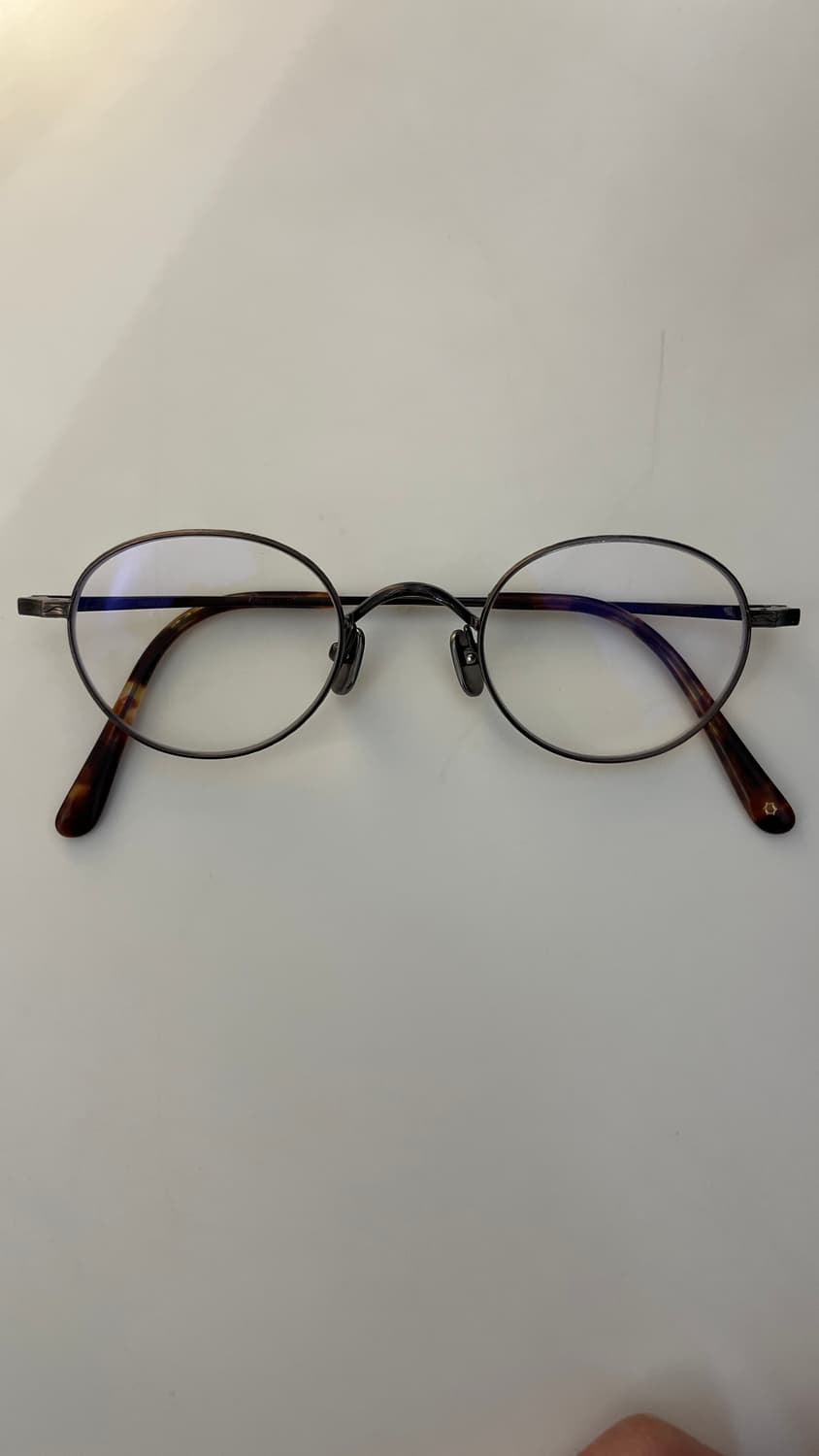 가메만넨 KMN01TR BRH(44)  판매합니다 상품이미지1