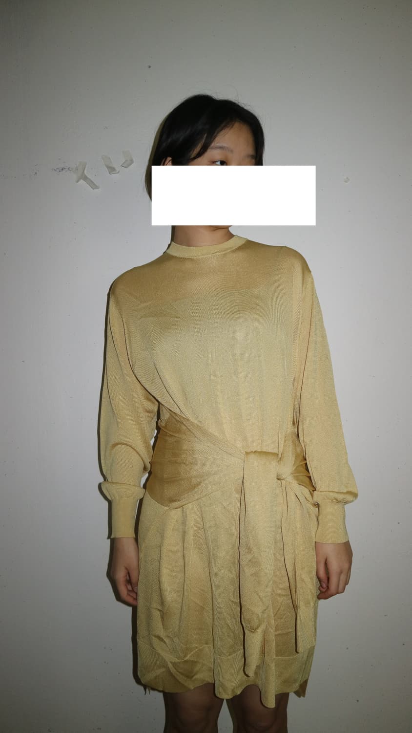 Toga pulla weird slv 상품이미지2