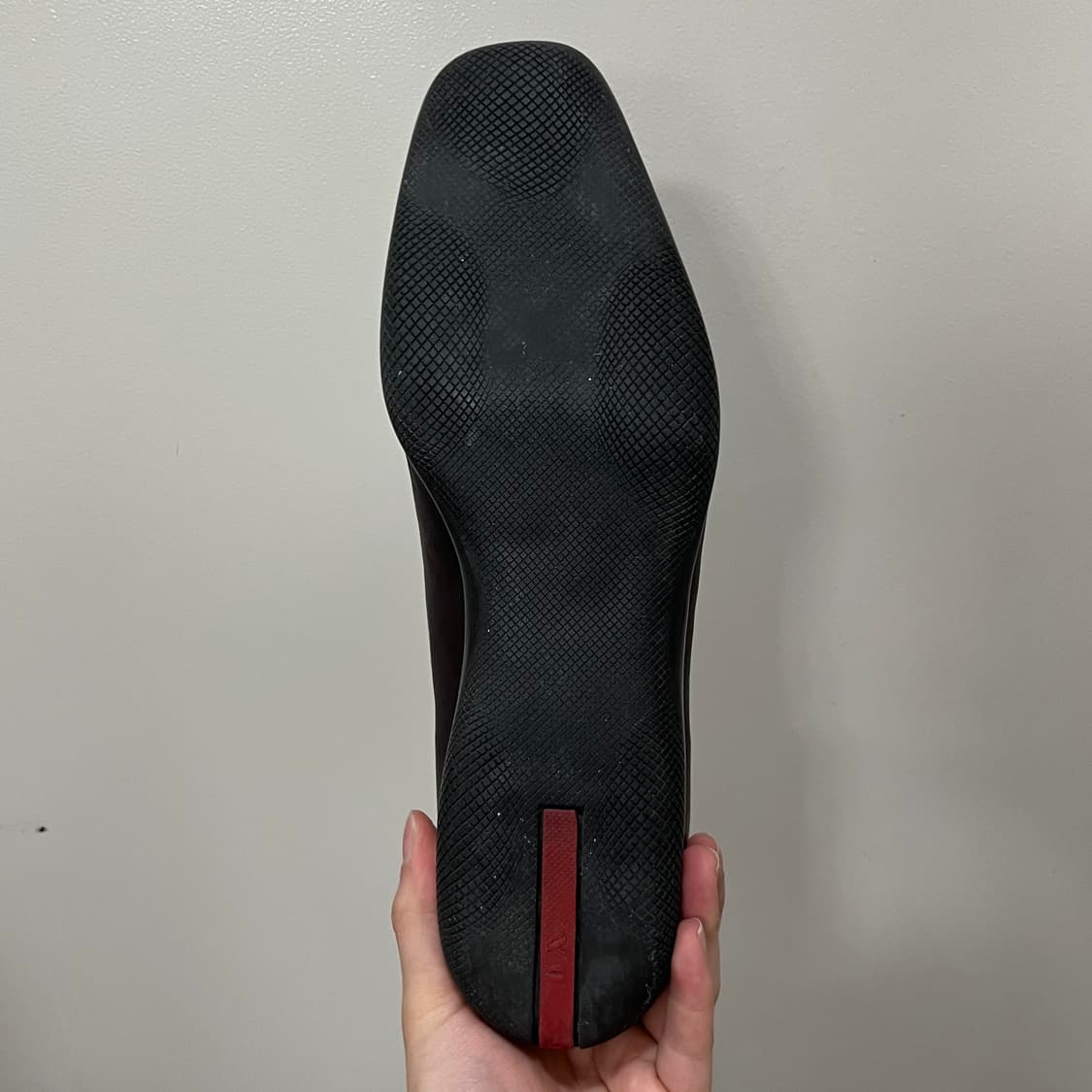 Prada Sports Loafers 상품이미지7