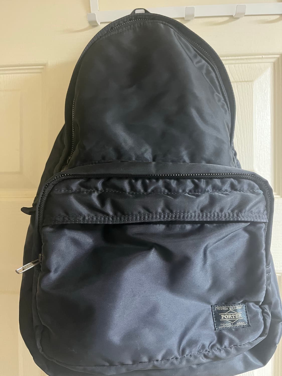 포터 백팩 상품이미지1