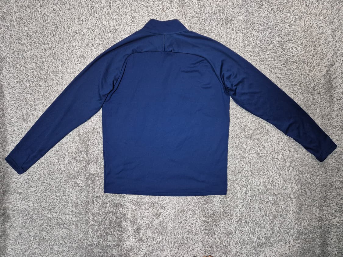 나이키 남성 라이트기모 하프집업 XL 상품이미지5