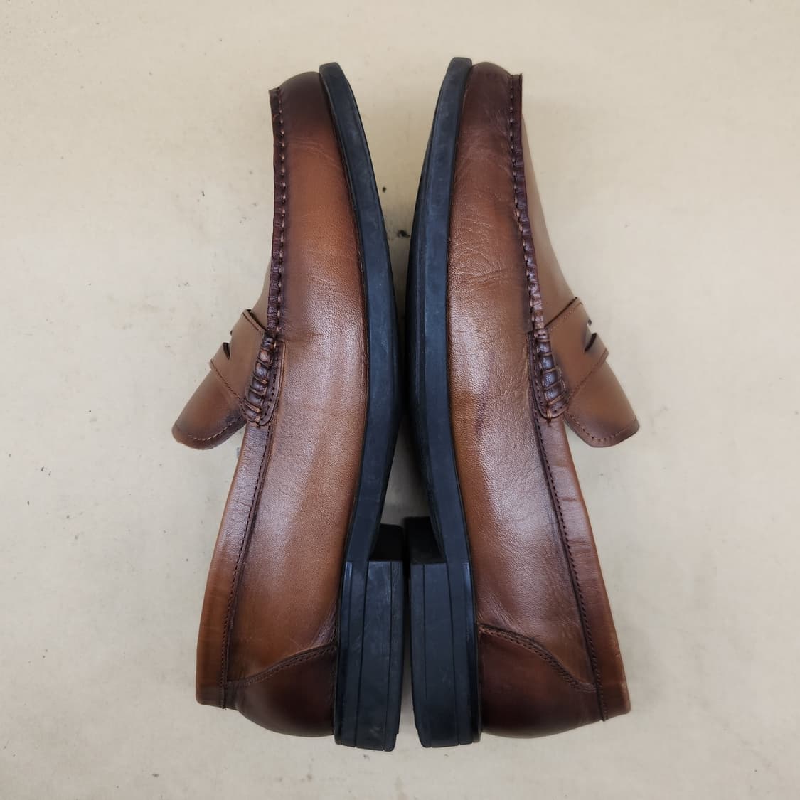 미소페  프리페 남성로퍼 280 상품이미지5