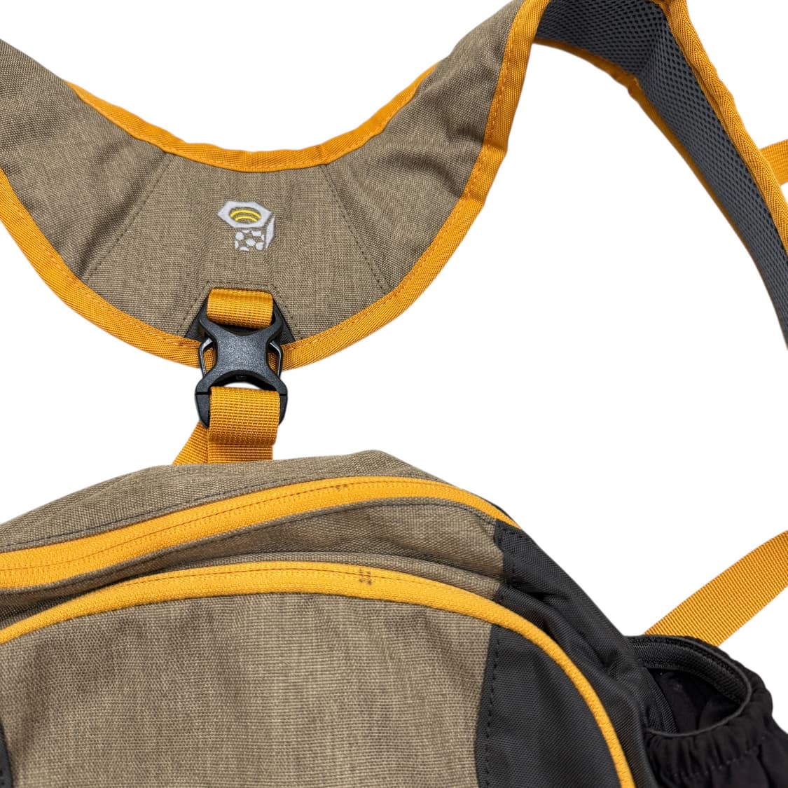 마운틴하드웨어 나일론 힙색 배낭 가방 상품이미지6