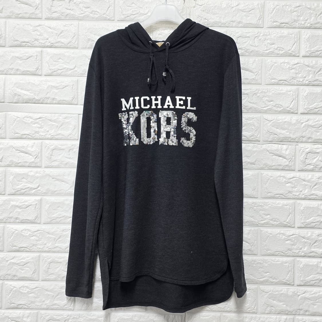 택포) 마이클 코어스 여성 후드티 M 상품이미지1