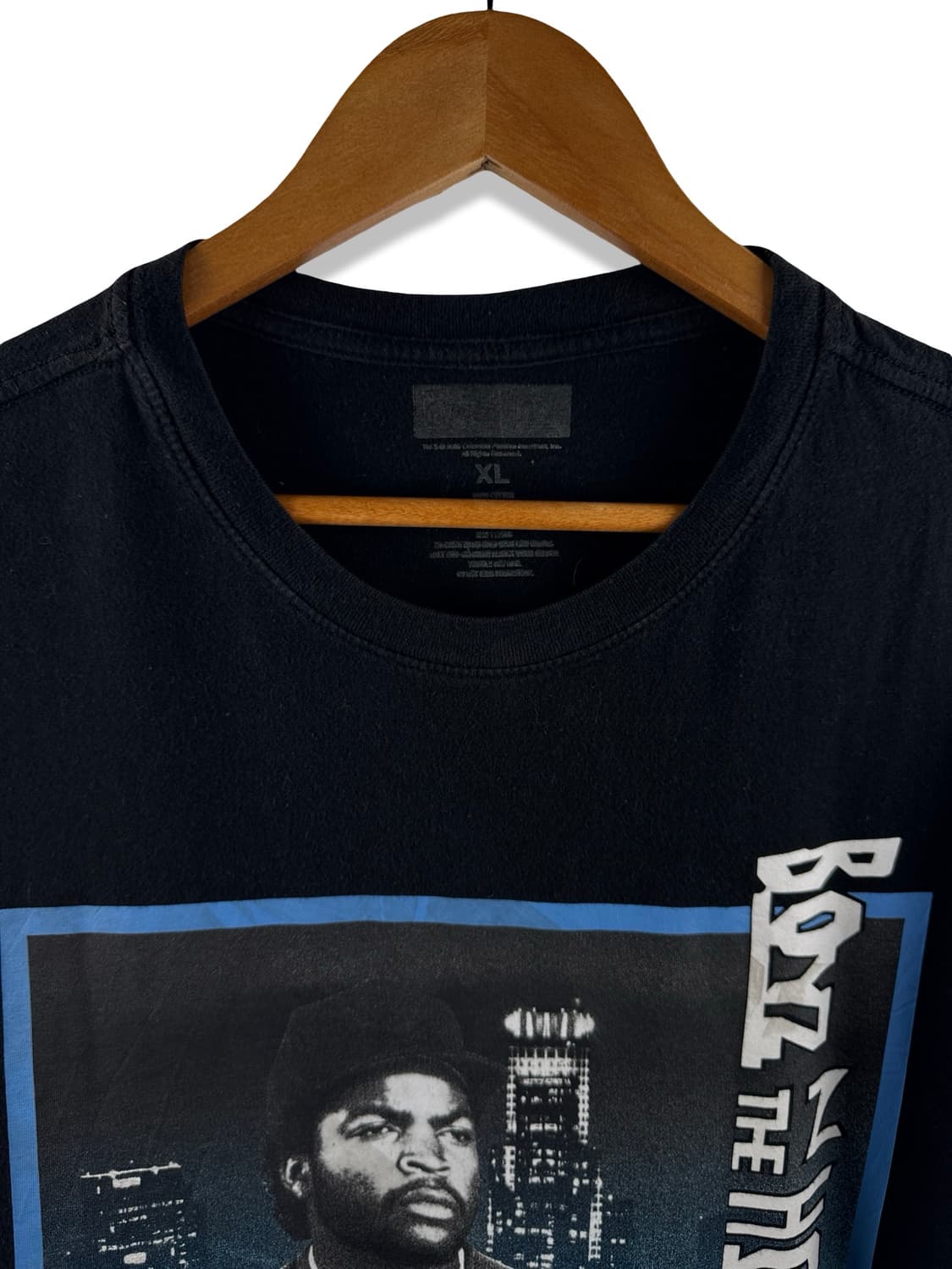 Boyz N The Hood 아이스큐브 티셔츠3978 상품이미지3