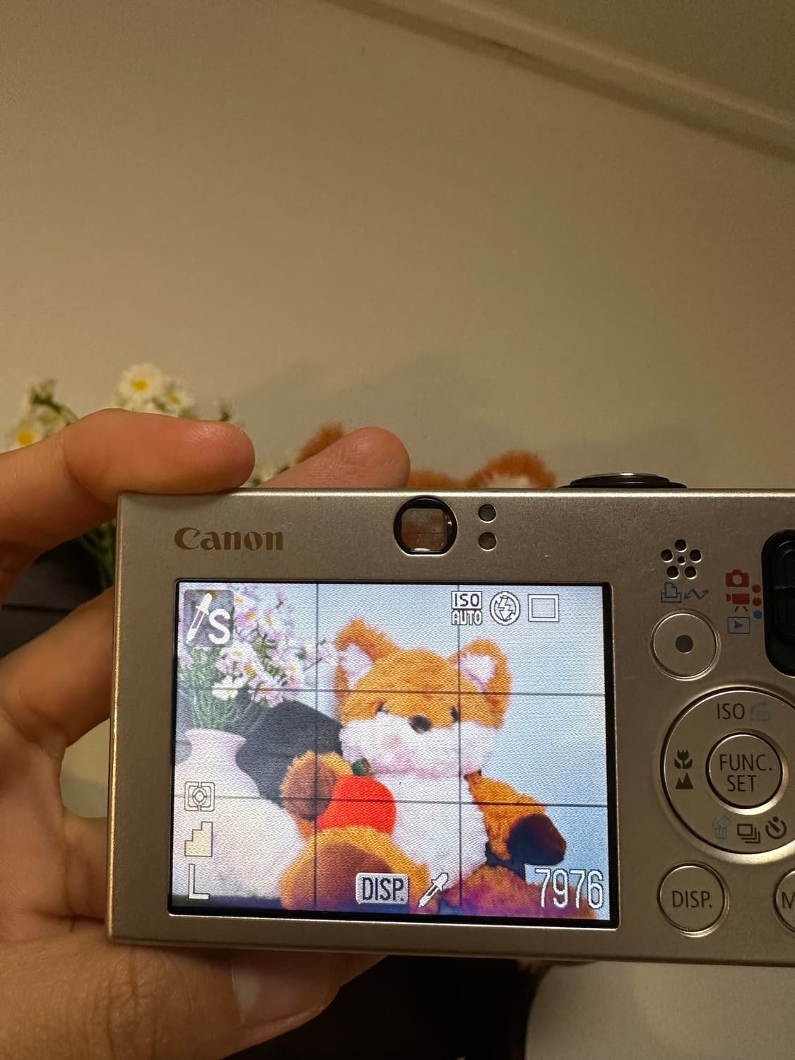 *풀박스* 캐논 익서스 70 디카/디지털카메라 상품이미지3