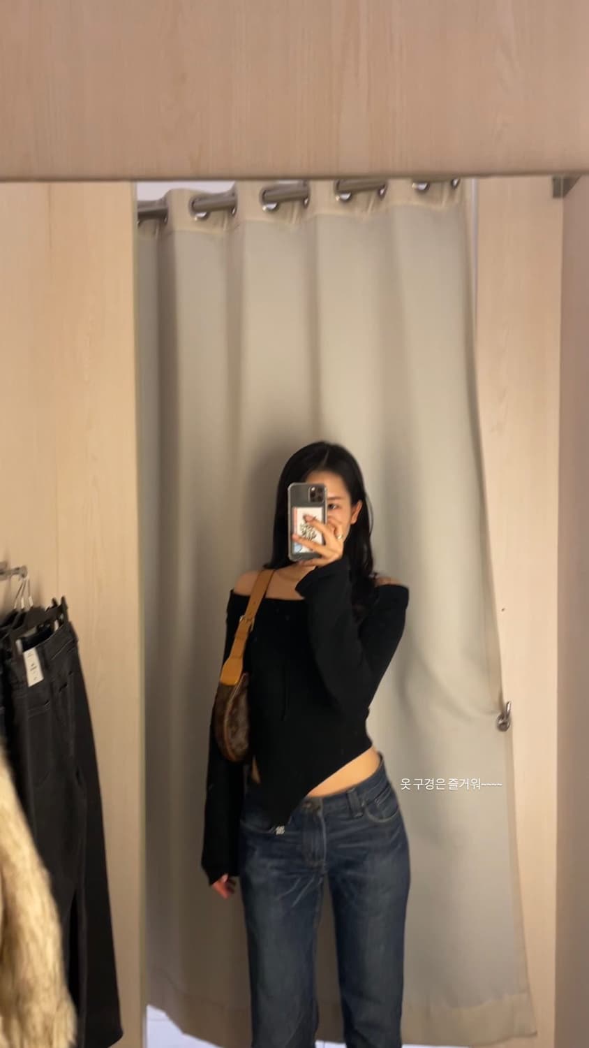 리바이스 low boot cut 527진 상품이미지2