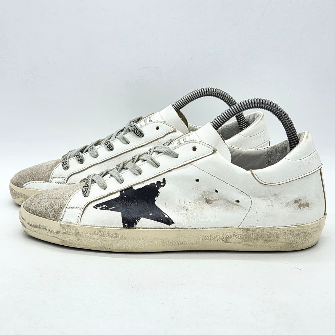 골든구스 슈퍼스타 리미티드 에디션 (41) 상품이미지1