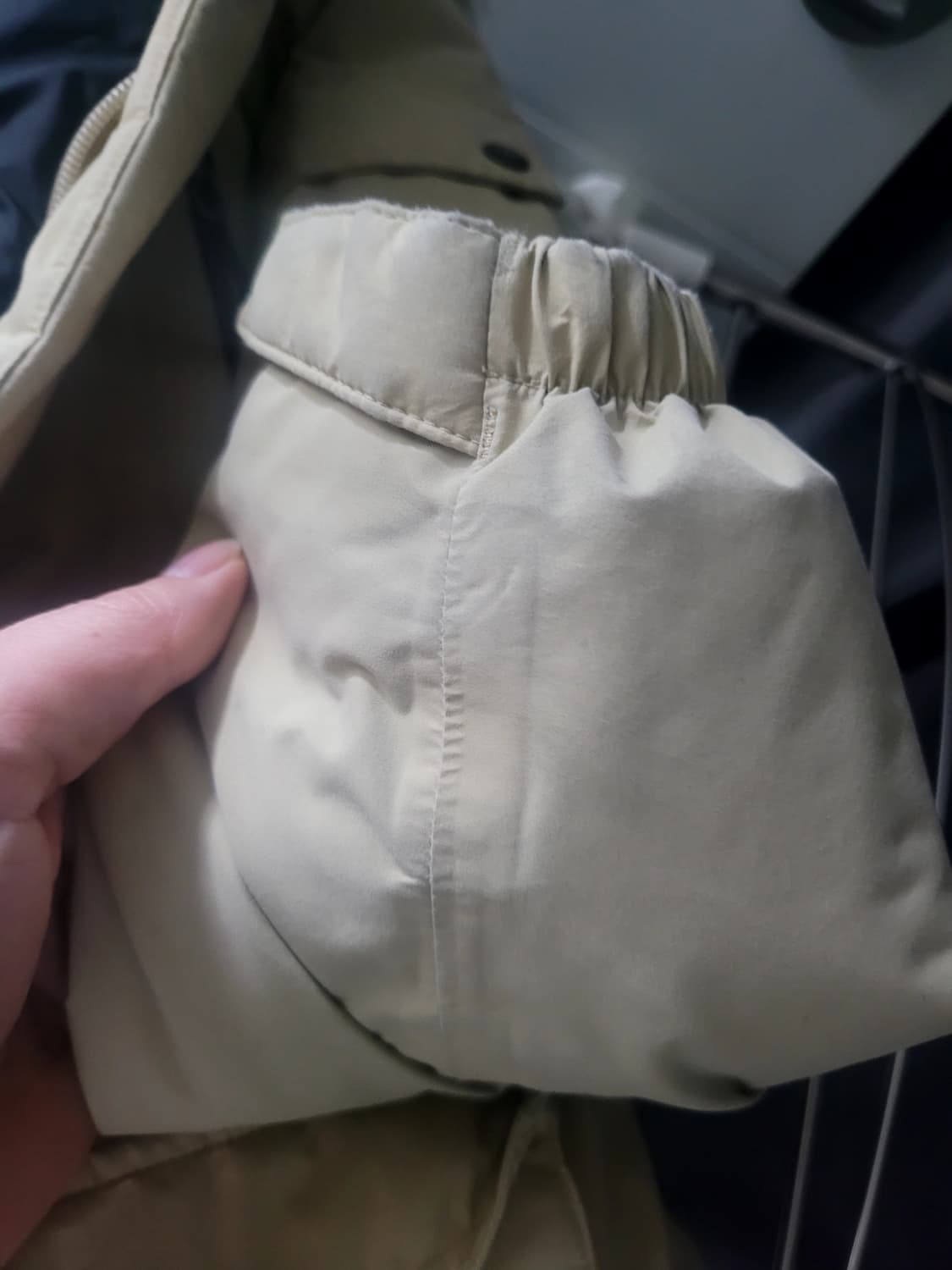 노스페이스  키즈   150 상품이미지10