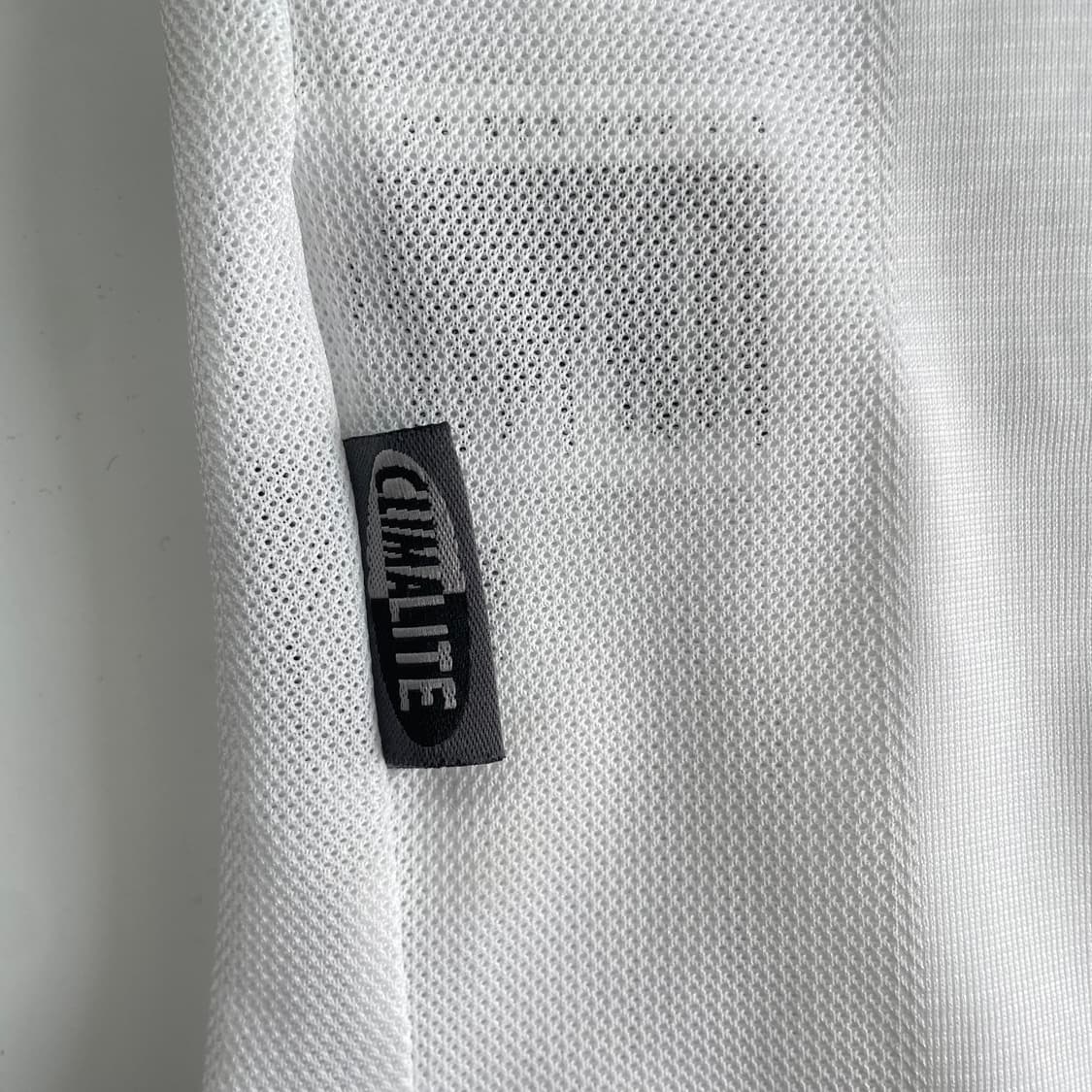 Adidas  아디다스 레알마드리드 04-05 베컴 유니폼 상품이미지6