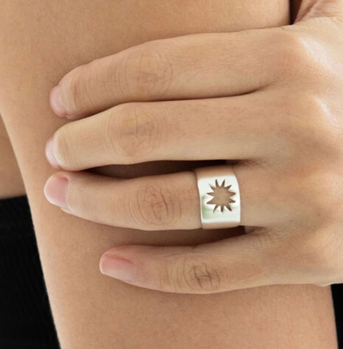 위로젝트 The Earth 18 Ring 링 반지 18호 상품이미지1