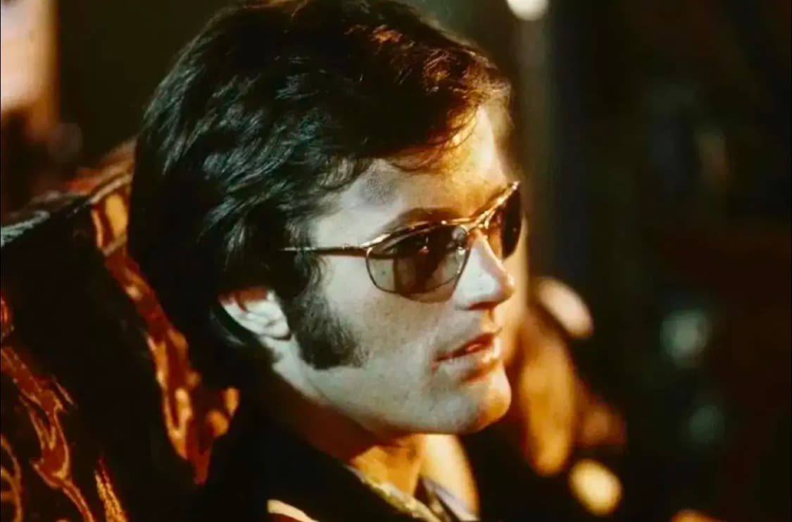 바슈롬 l0255 올림피언 레이벤 빈티지 상품이미지2