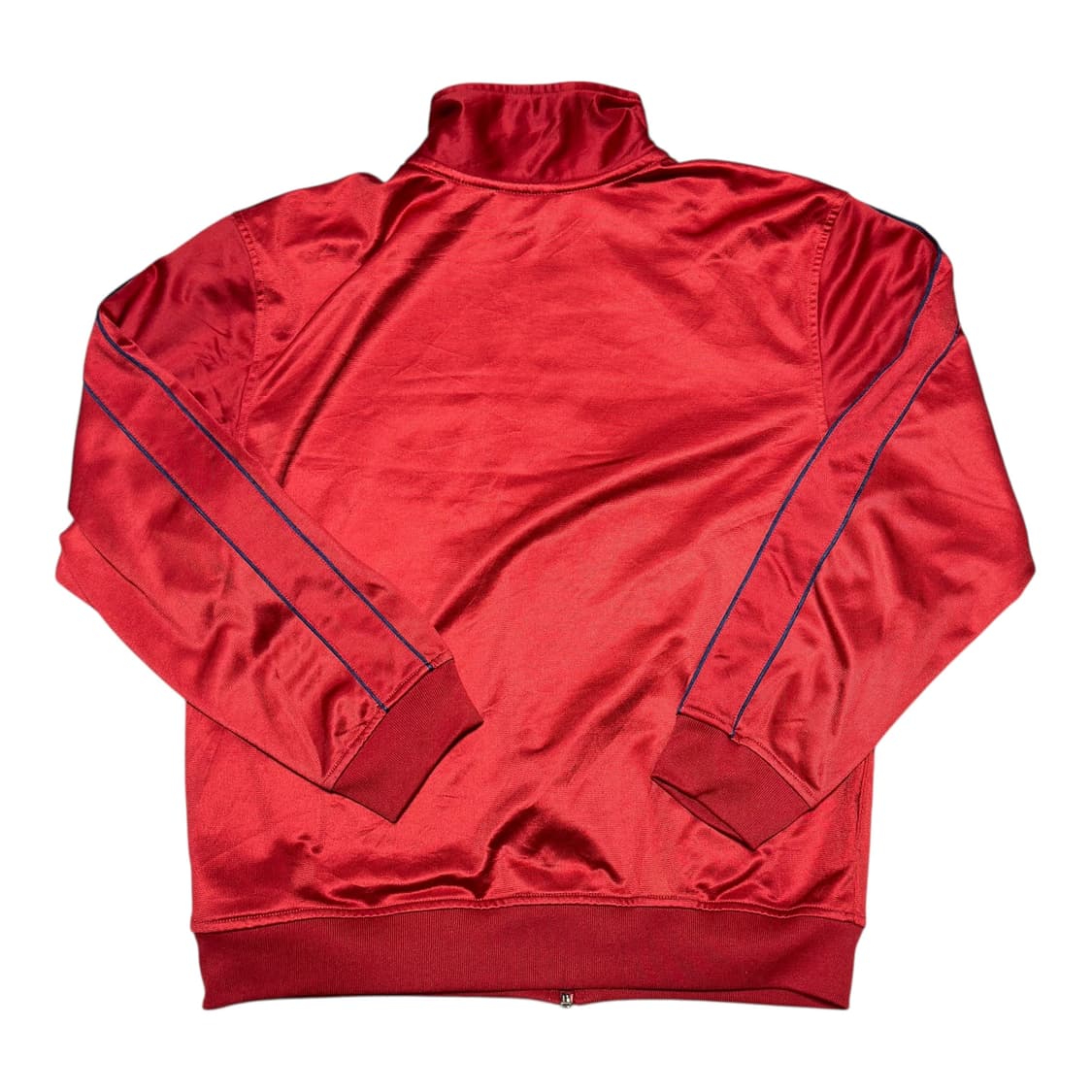 ✨ (바배) 리복 올드스쿨 버건디 트랙탑 져지 상품이미지2