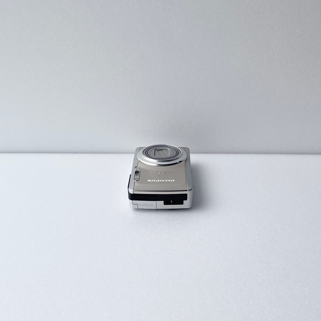 올림푸스 뮤 7040 베이지 / Olympus mju 7040 상품이미지4