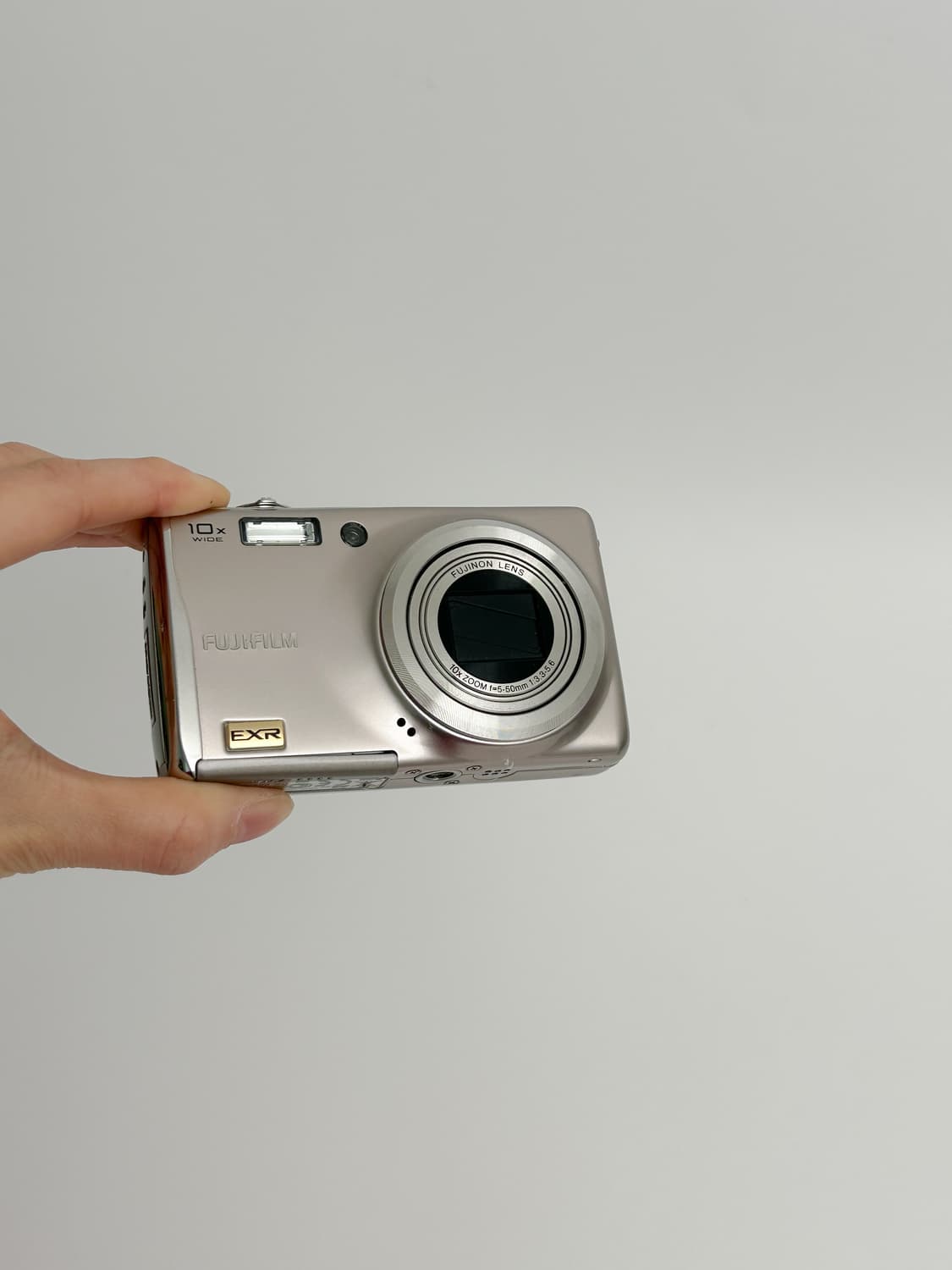 아일릿원희!) 후지필름 파인픽스 f80 Finepix 빈티지 디카 상품이미지5