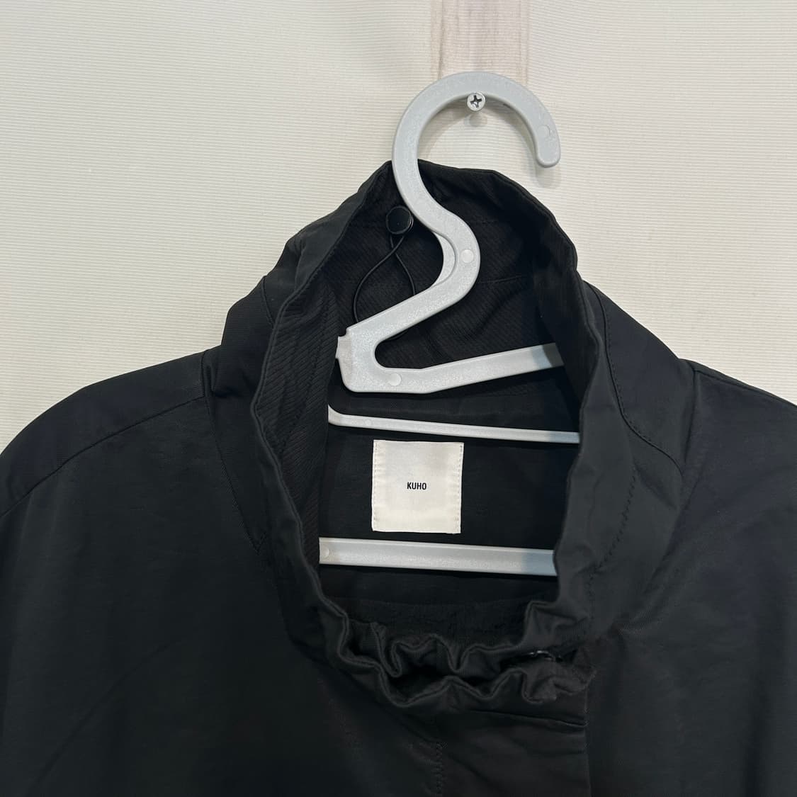 구호 여성 트렌치코트 봄 자켓 55 상품이미지2