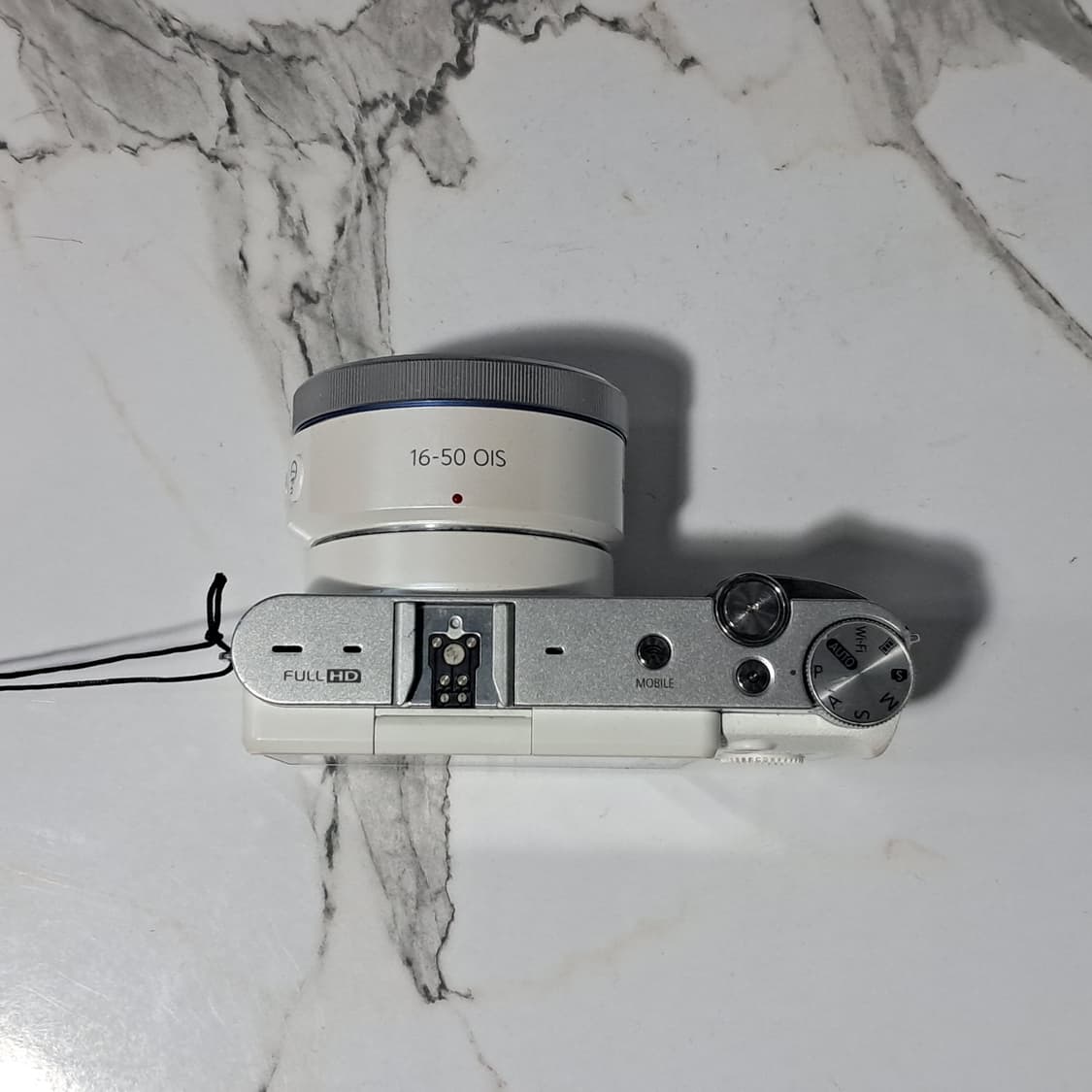 셀카가능! 미러리스 삼성 NX3000 /16-50mm 렌즈 상품이미지4