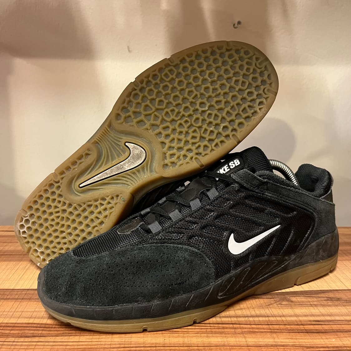 나이키 sb 버테브레 상품이미지2